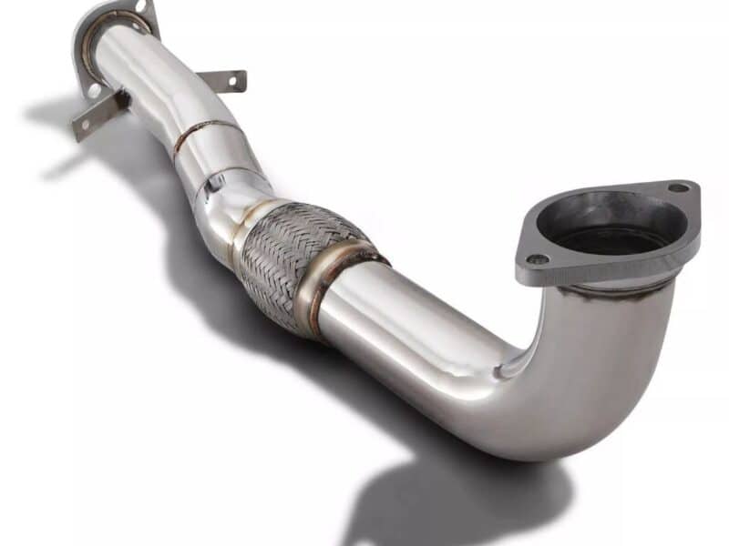 Mitsubishi Evo 7-9 Downpipe 3“
