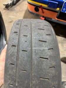Suche 1x Pirelli RA7+ 195/50/16