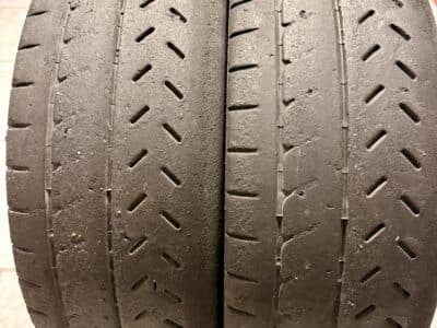 Michelin Reifen 17 Zoll