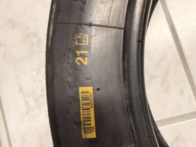 Michelin Reifen 17 Zoll