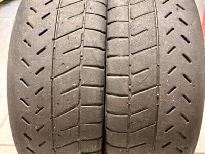 Michelin Reifen 17 Zoll