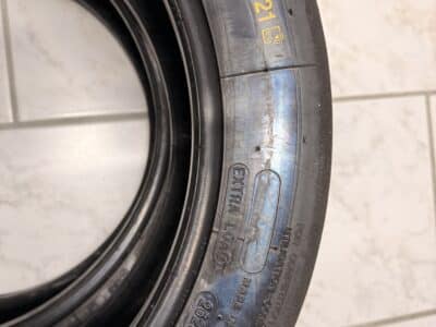 Michelin Reifen 17 Zoll