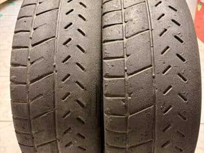 Michelin Reifen 17 Zoll