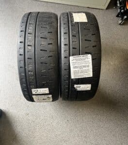 Pirelli Pzero 18“