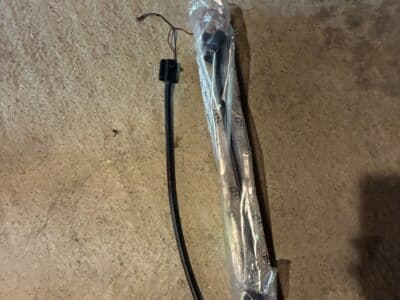 Leselampen Zero Noise neu