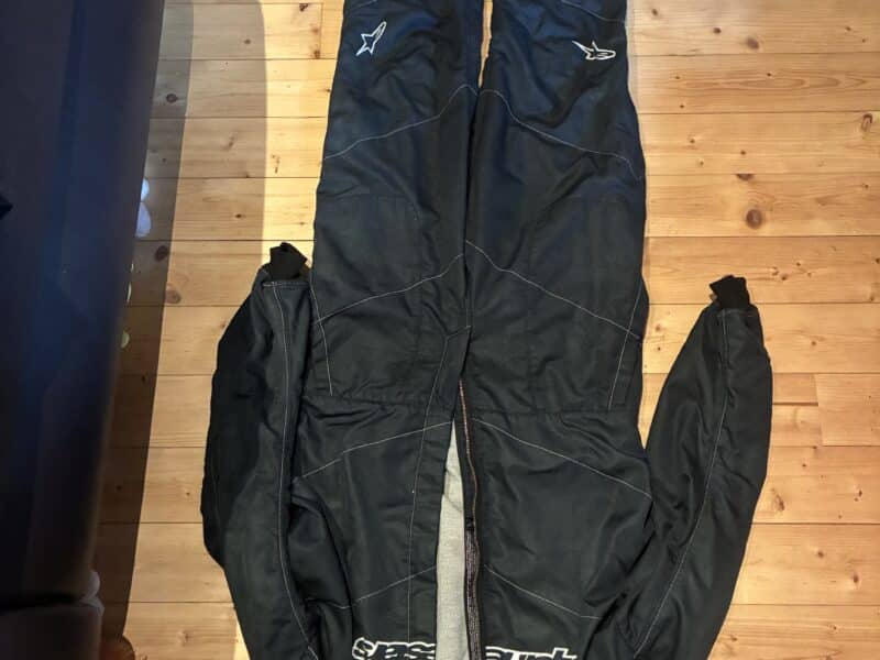 Alpinestars Rennoverall