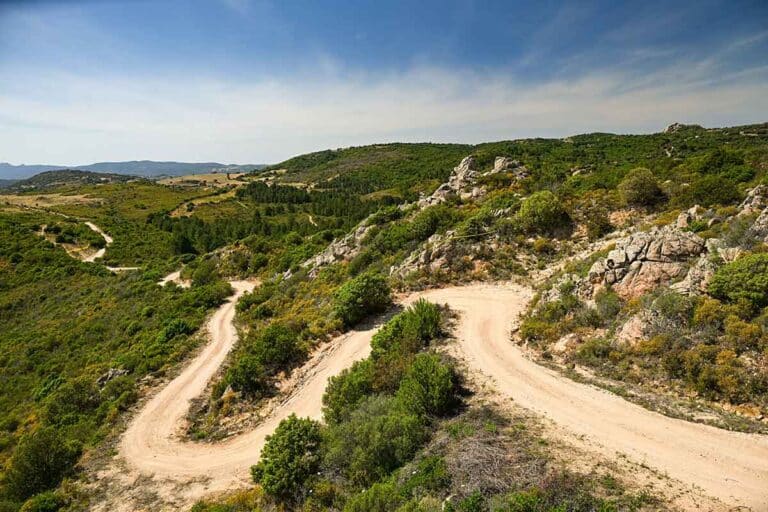 Nennliste Rallye Sardinien 2026