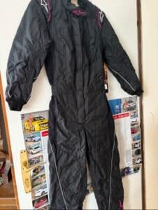Alpinestars Stella Rennoverall