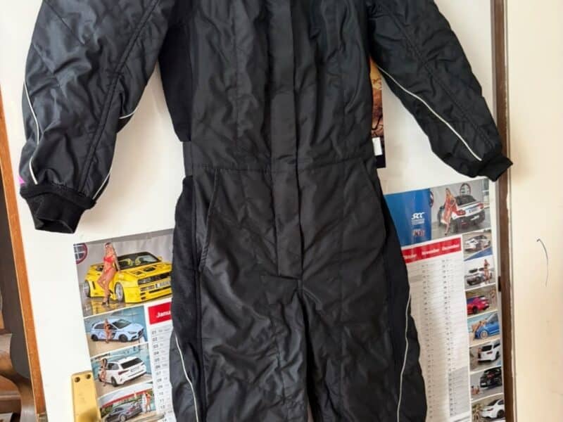 Alpinestars Stella Rennoverall