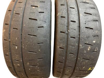 Pirelli RA7+ in 18“