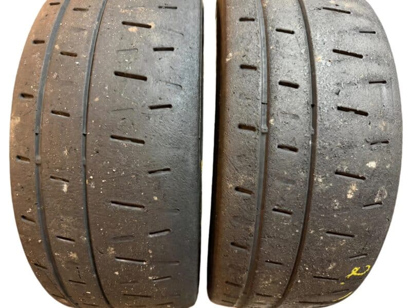 Pirelli RA7+ in 18“