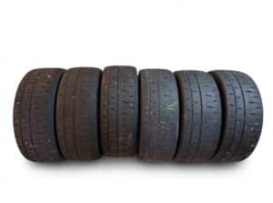 Pirelli RA7+ in 18“