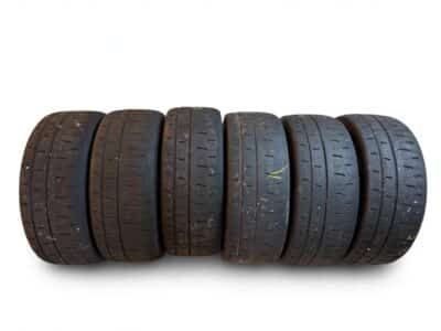 Pirelli RA7+ in 18“