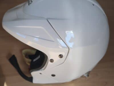 Sparco Helm Flux RJ-i Gr. M