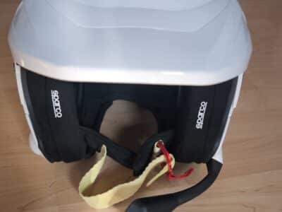 Sparco Helm Flux RJ-i Gr. M