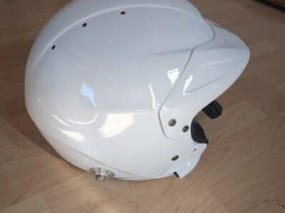 Sparco Helm Flux RJ-i Gr. M