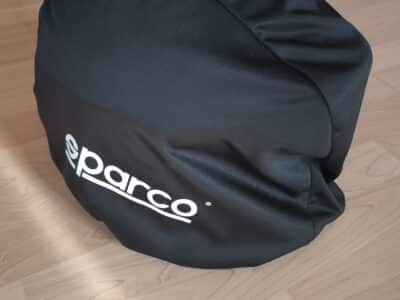 Sparco Helm Flux RJ-i Gr. M