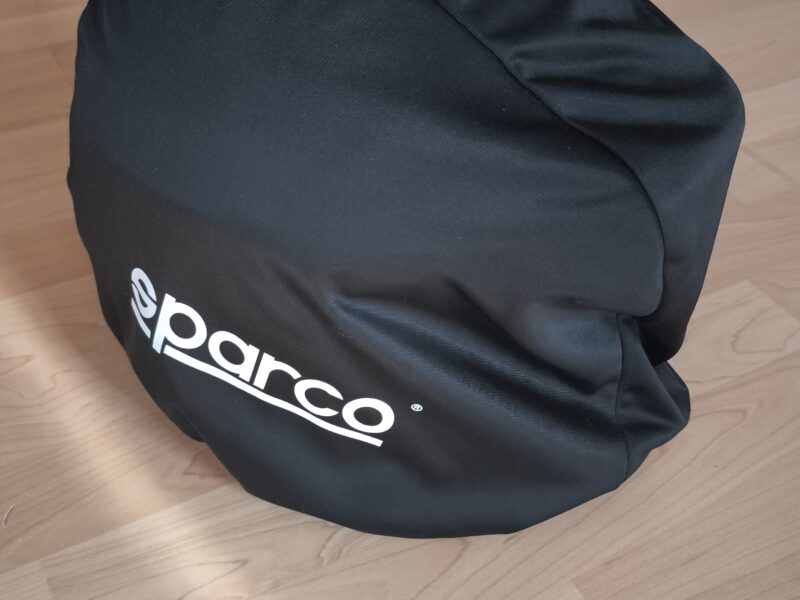 Sparco Helm Flux RJ-i Gr. M