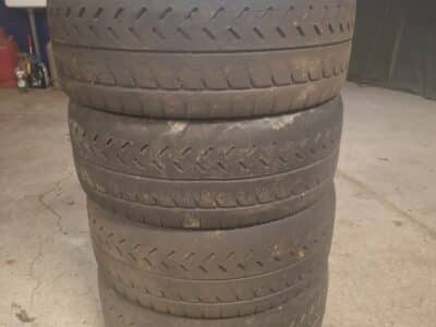 Michelin Pilot Sport H3 235/40R18
