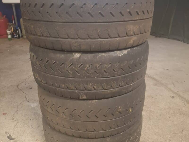 Michelin Pilot Sport H3 235/40R18