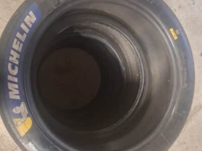 Michelin Pilot Sport H3 235/40R18