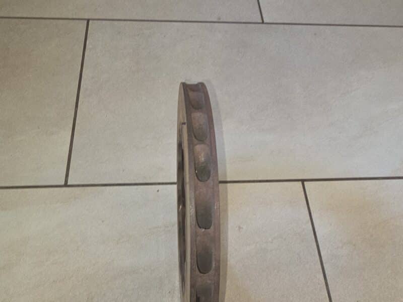 AP Racing Reibringe 325 x 28 mm
