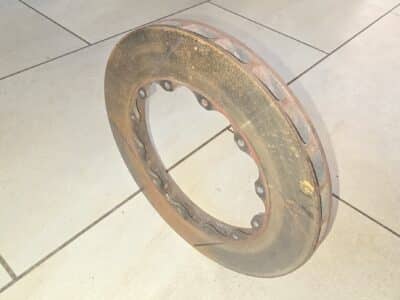 AP Racing Reibringe 325 x 28 mm