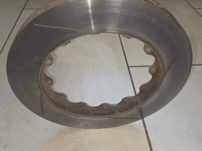 AP Racing Reibringe 325 x 28 mm