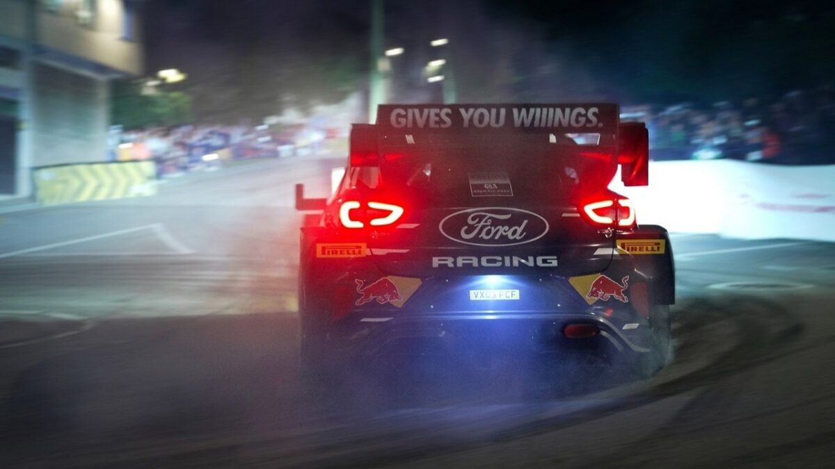 Rally Asturias Histórico 2026