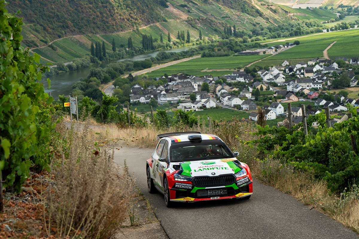 Rallye Mittelrhein vor dem Aus: ADAC zieht sich zurück