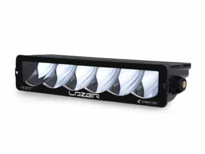 Lazer Carbon Scheinwerfer