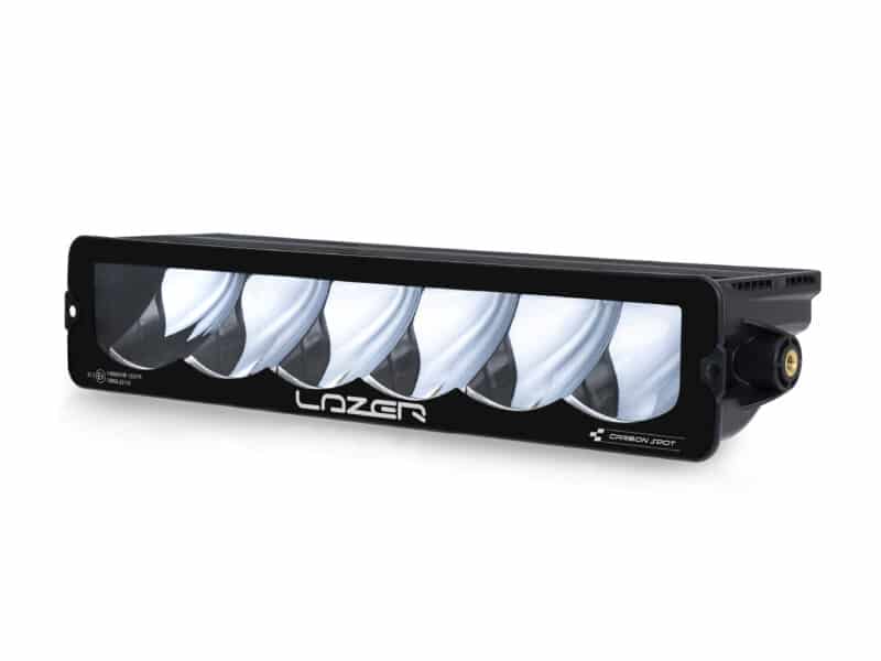 Lazer Carbon Scheinwerfer
