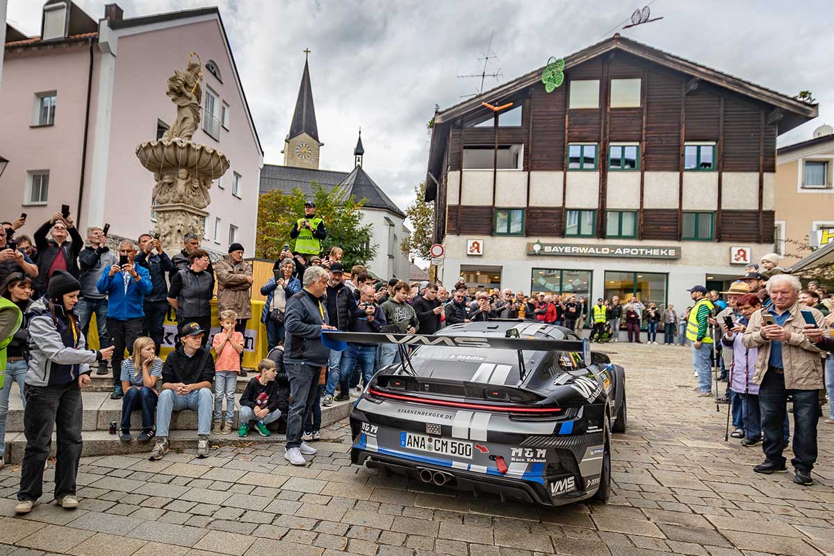 Galerie: 3-Städte-Rallye 2026