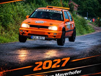 Golf 3 Gruppe A, Kitcar Nachbau