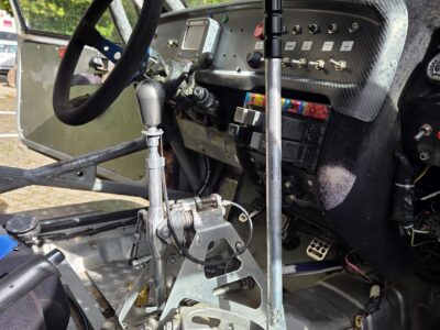 Golf 3 Gruppe A, Kitcar Nachbau