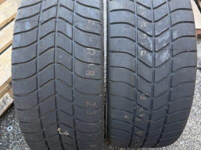 2x Pirelli Cinturato RWB Regenreifen 235/40 R18 – NEU – 500 € Festpreis