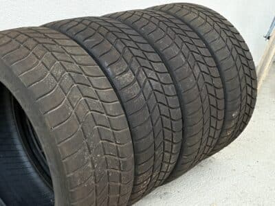 Pirelli Cinturato RWB & RWC Regenreifen zu verkaufen