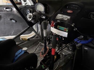 Peugeot 206 RC