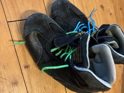 Rallye Bekleidung