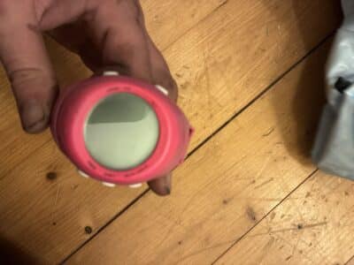 Fastime Rallye Uhr co Pilot