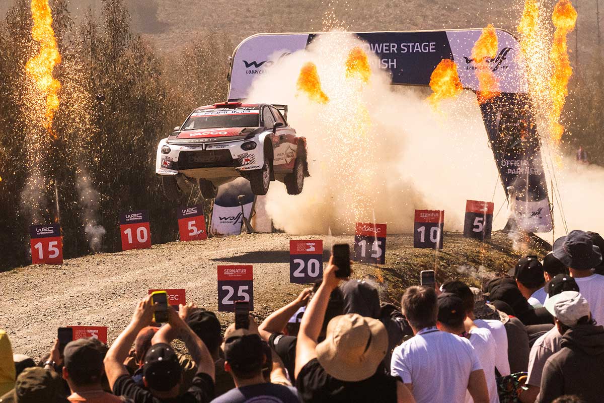 Rossel hofft auf WRC-Kit für Lancia
