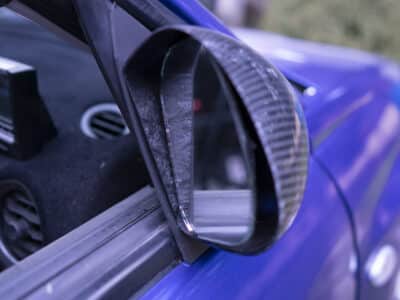 Subaru Impreza WRX STI Rallye Gruppe F | 2005 | MoTeC M800 | Spec C | Intrax