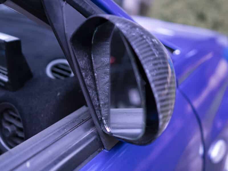 Subaru Impreza WRX STI Rallye Gruppe F | 2005 | MoTeC M800 | Spec C | Intrax
