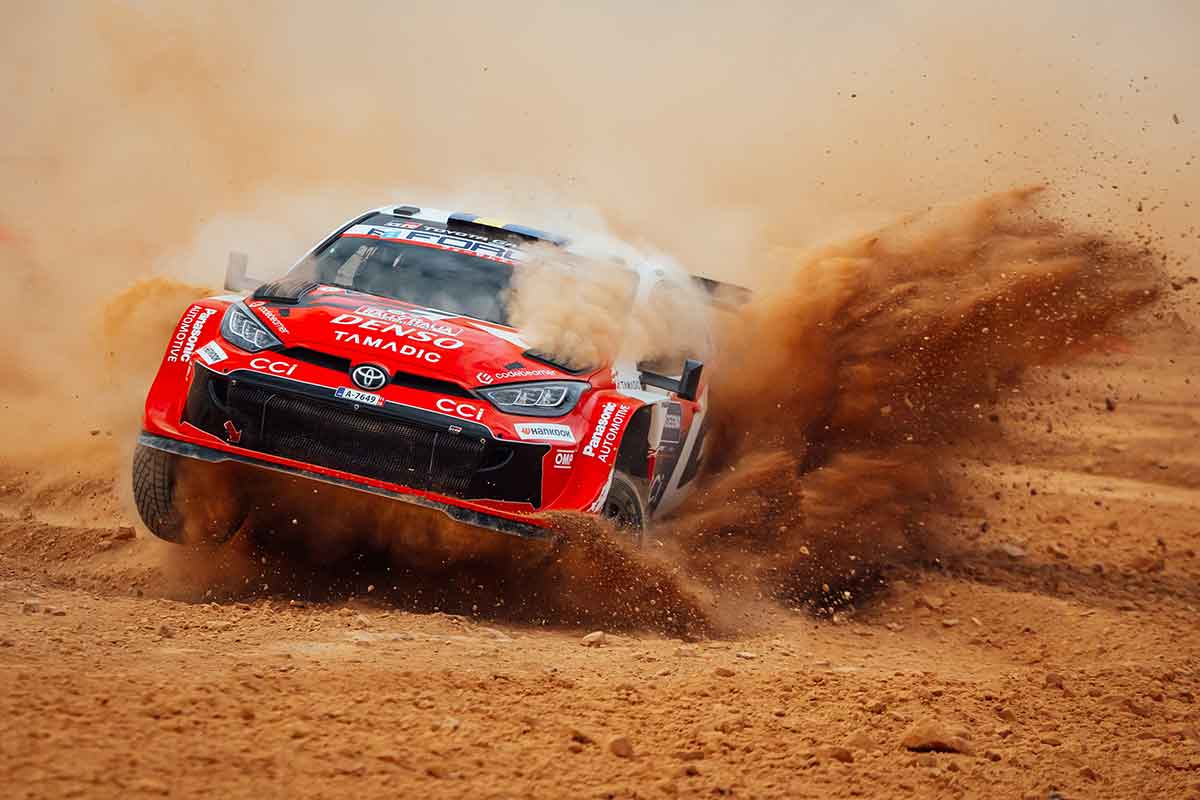 Solberg setzt erstes Ausrufezeichen im WM-Finale