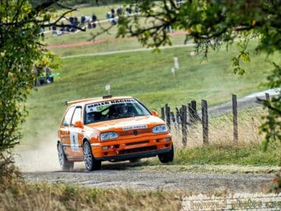 Golf 3 Gruppe A, Kitcar Nachbau