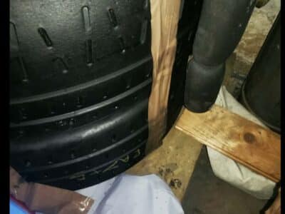 Reifen rka Pirelli 16 Zoll