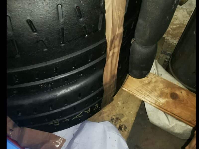 Reifen rka Pirelli 16 Zoll
