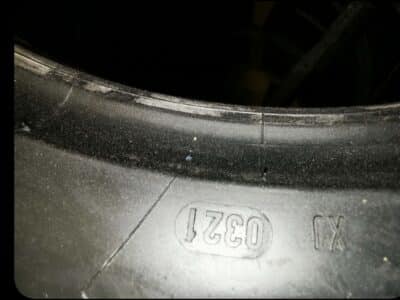 Reifen rka Pirelli 16 Zoll