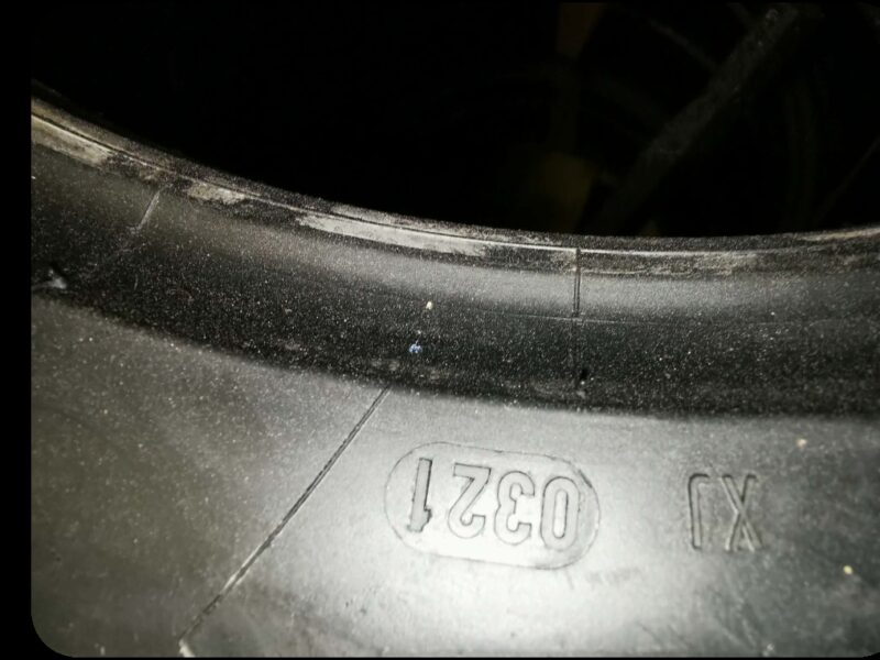 Reifen rka Pirelli 16 Zoll