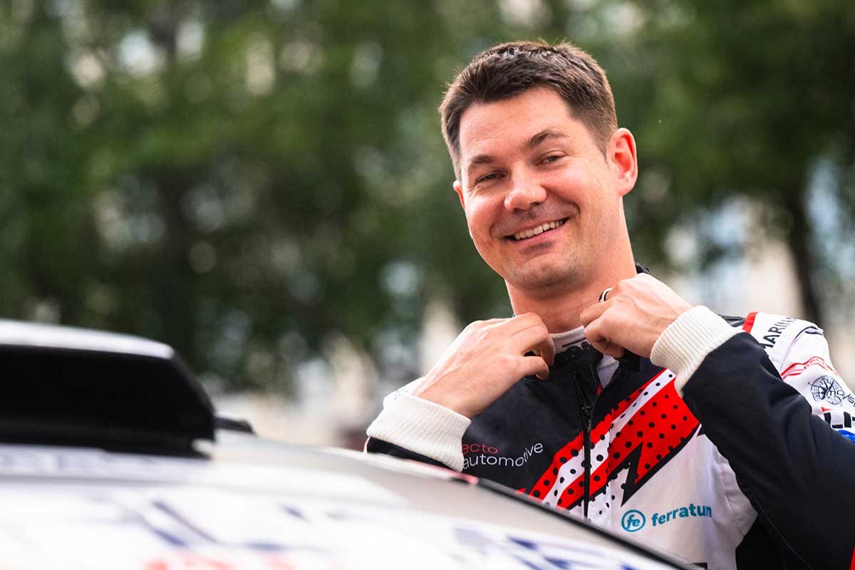 Suninen muss ERC-Finale aus finanziellen Gründen auslassen